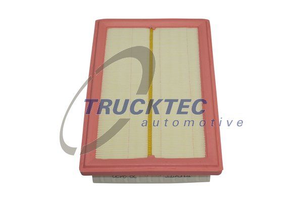 TRUCKTEC AUTOMOTIVE oro filtras 02.14.210